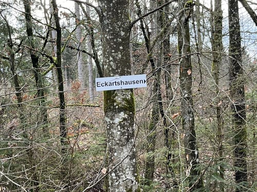 Von Crailsheim zur Burg Onolzheim