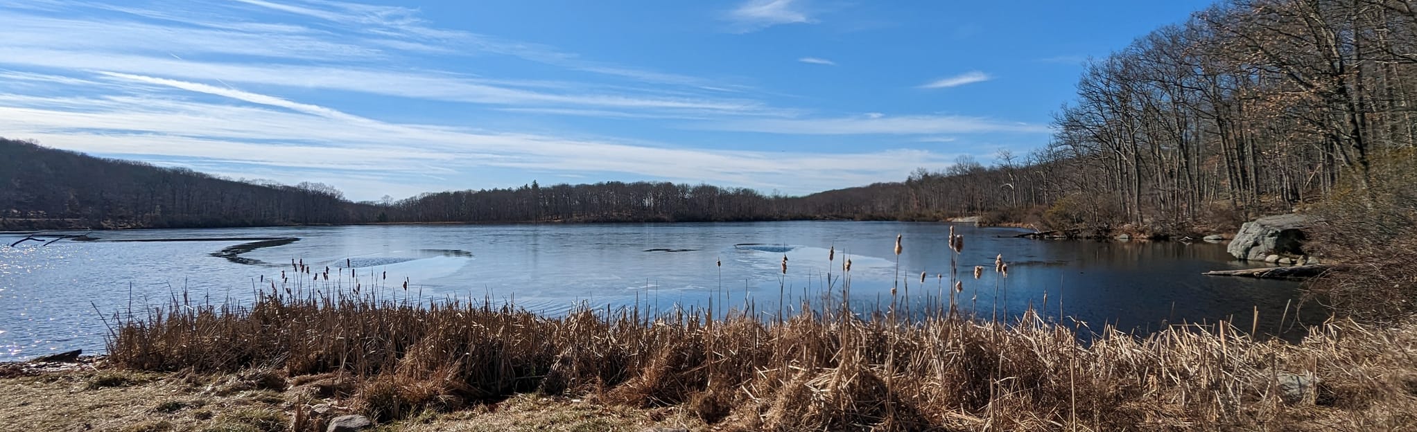 ArdenSurebridge Trail 270 Reviews, Map New York AllTrails