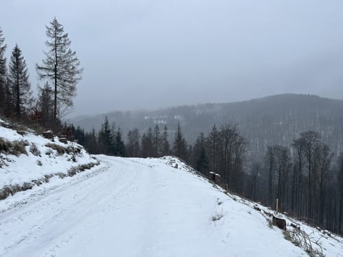 Heimatgeschichtlicher Wanderweg Schönbrunn