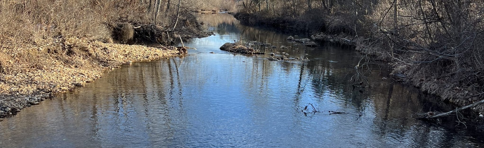 Crane Lake Trail, Missouri 107 Reviews, Map AllTrails