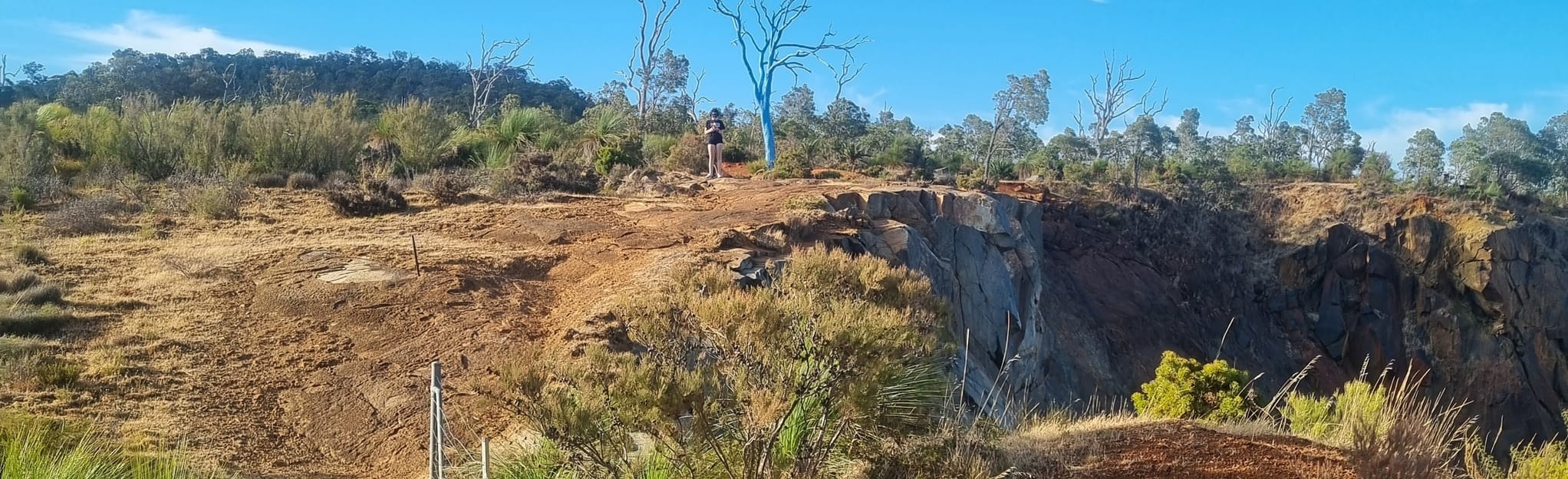 Helena Valley Quarry Loop 87 Reviews, Map Western Australia, Australia AllTrails