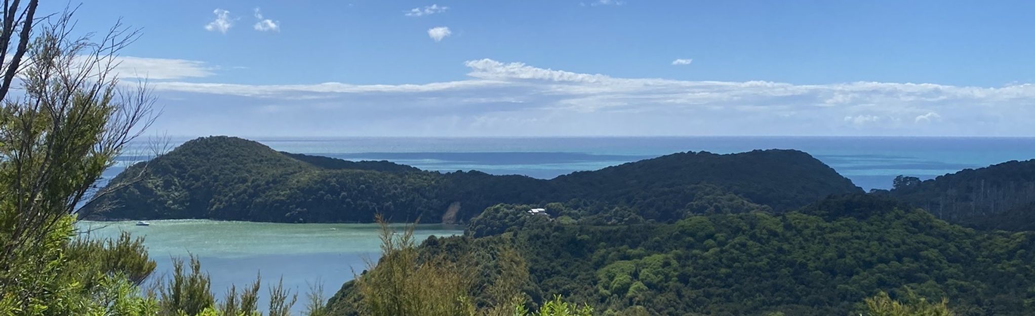 Abel Tasman Coast Track: Marahau to Anchorage: 526 fotos - Nelson ...