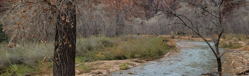 Waterproof Backpack - Zion Outfitter