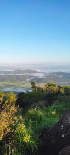 As melhores trilhas em Canhanduba, Santa Catarina (Brasil)