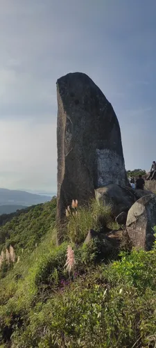 As melhores trilhas em Canhanduba, Santa Catarina (Brasil)