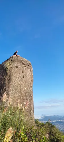 As melhores trilhas em Canhanduba, Santa Catarina (Brasil)