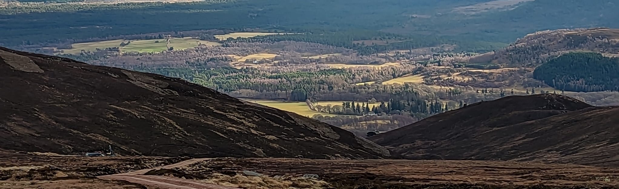 The Burma Road 3 Reviews, Map Highlands, Scotland AllTrails