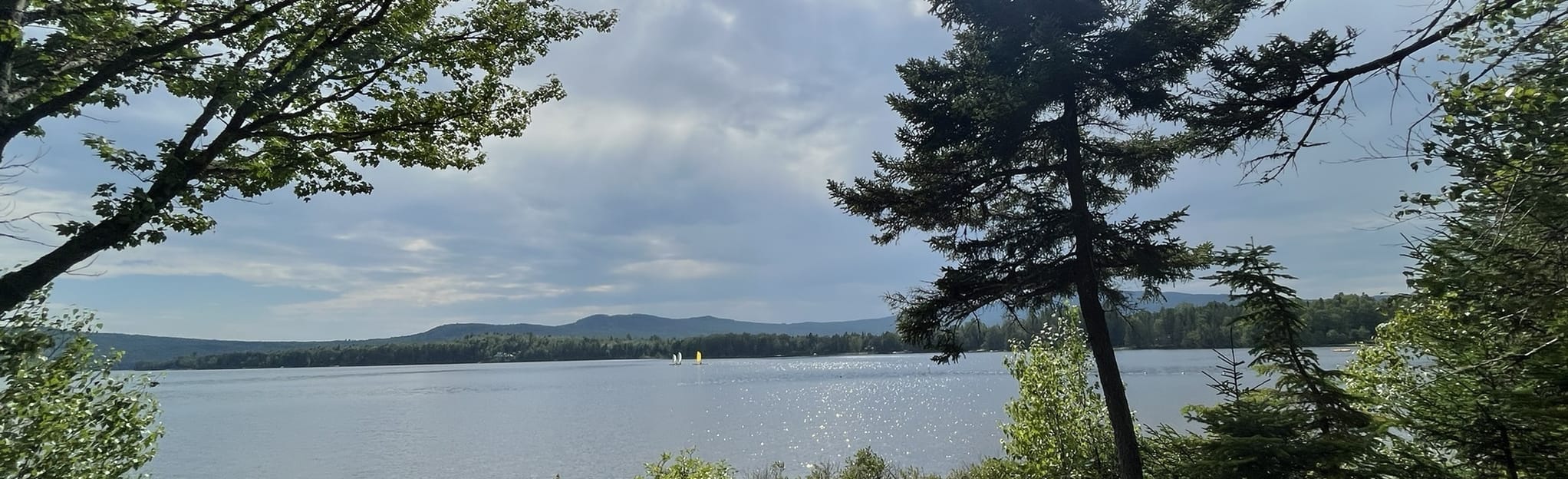 Cupsuptic Nature Trail 32 fotos Maine AllTrails