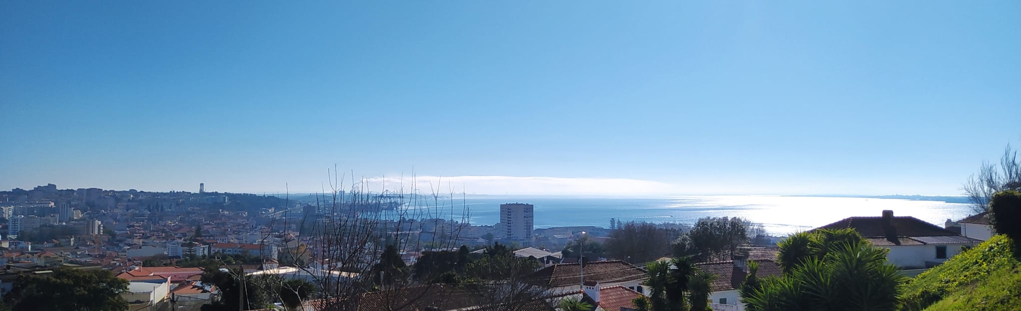 Setúbal - Capela de São Luís - Calçada Romana da Serra: 18 Fotos ...