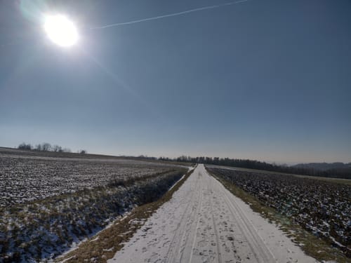 Goldkronach Rundwanderweg Nr. 5