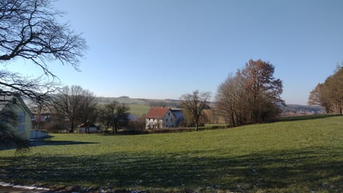 Goldkronach Rundwanderweg Nr. 5