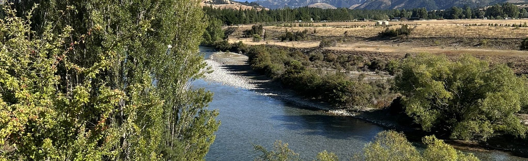 Hawea River Track: 66 Reviews, Map - Otago, New Zealand | AllTrails