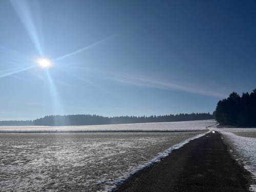 Donau-Leutenberg-Runde