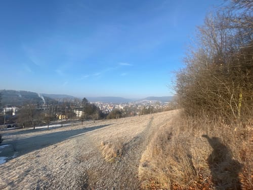 Donau-Leutenberg-Runde