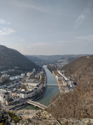 HöhenLuft (Premiumwanderweg)