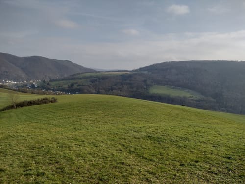 HöhenLuft (Premiumwanderweg)