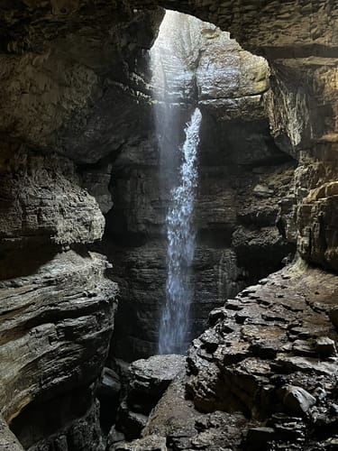 Photos of Stephens Gap Callahan Cave Preserve, Alabama trails | AllTrails