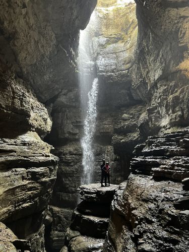 Photos of Stephens Gap Callahan Cave Preserve, Alabama trails | AllTrails