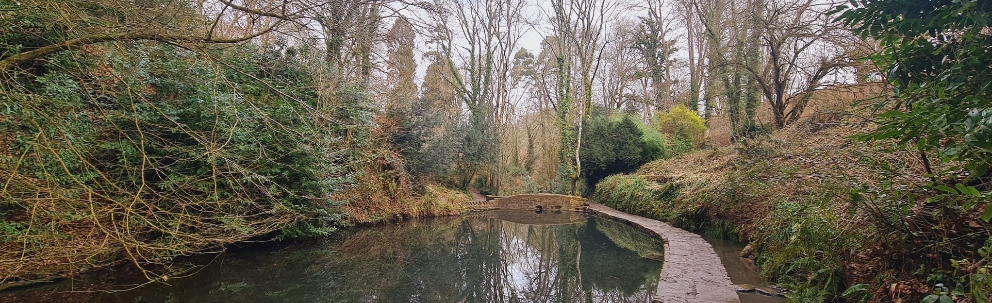 Nine Springs Yeovil Country Park, Somerset, England 65 Reviews, Map