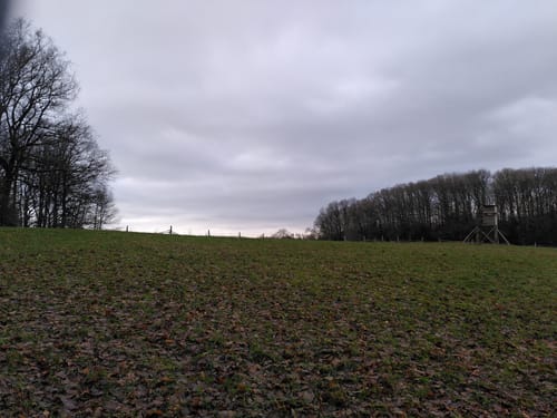 Wanderweg A4 (Engelkirchen)