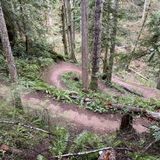 Olympic Discovery Trail Adventure Route (OAT), Washington - 95 Reviews, Map