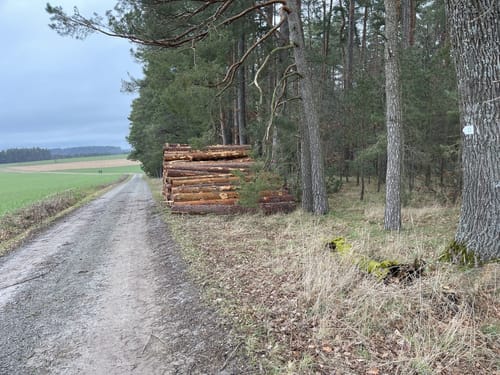 Bibertrundweg