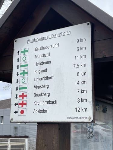Bibertrundweg