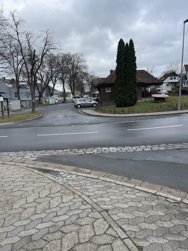 Bibertrundweg