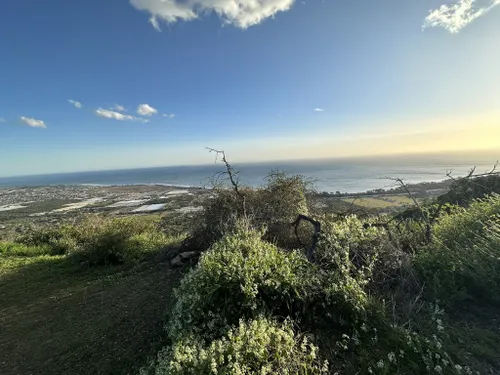 10 Best Beach Trails in Santa Barbara