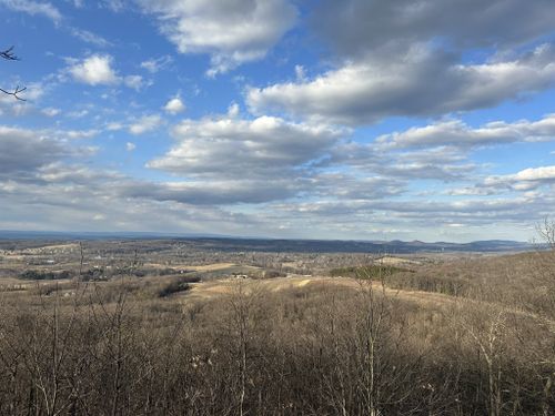 Best Hikes and Trails in Fuller Mountain Preserve | AllTrails