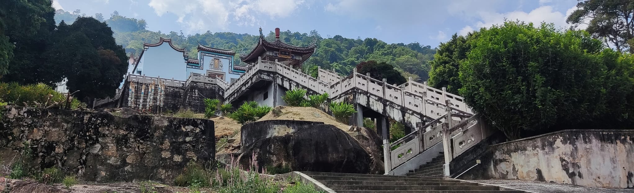 Bat Cave's Temple Penang Hill, Penang, Malaysia 301 Reviews, Map