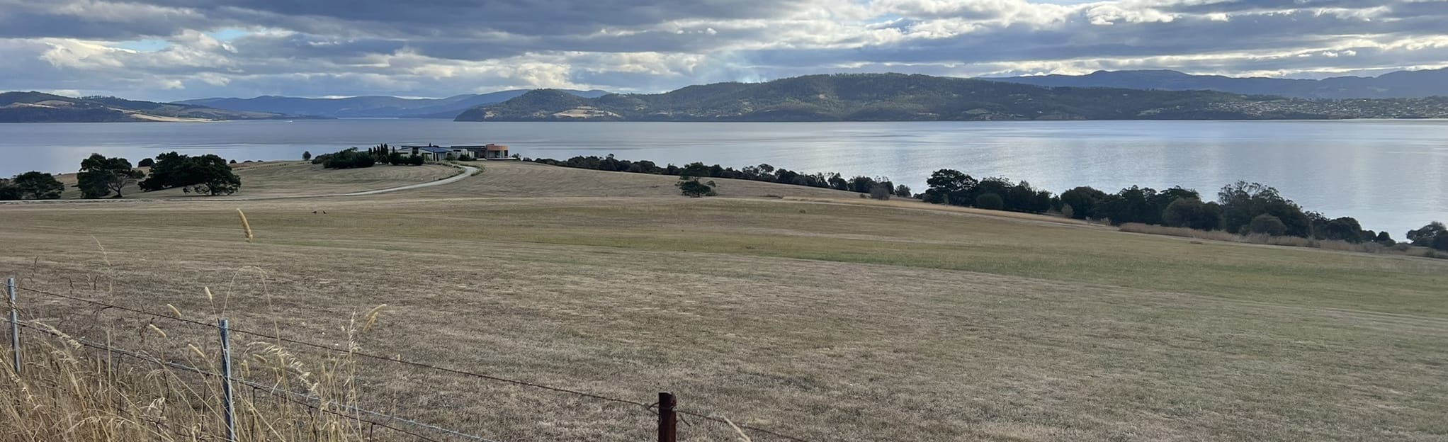 Opossum Bay South Arm Track, Tasmania, Australia 16 Reviews, Map AllTrails