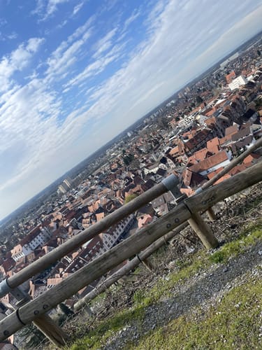 Heppenheim - Starkenburg Runde