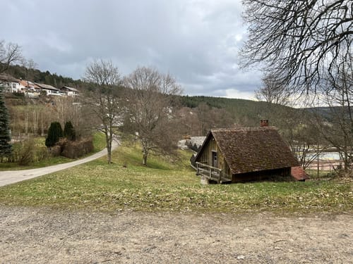 Auerhahnweg (Genießerpfad)