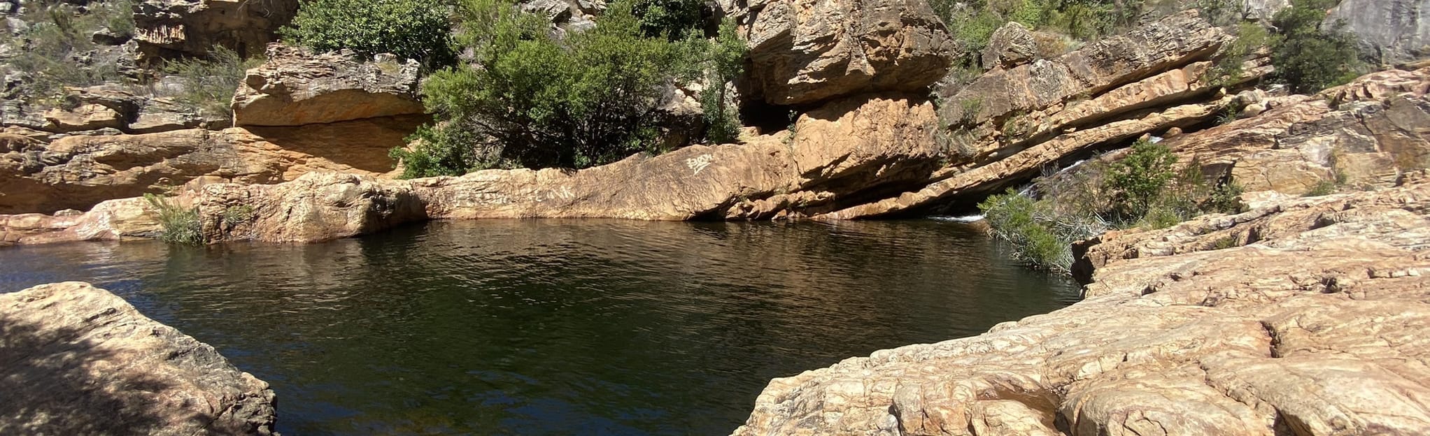 Ceres Koekedouw Dam, Western Cape, South Africa 3 Reviews, Map