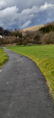 Wanderweg D2 (Datzeroth)