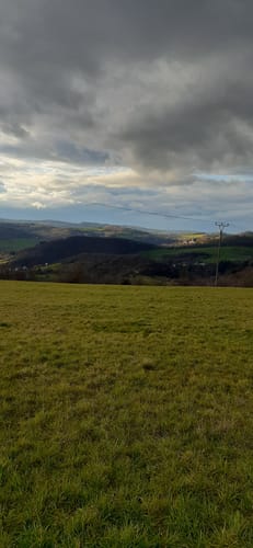 Wanderweg D2 (Datzeroth)