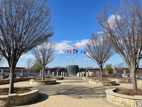 Riverside Walk, Kentucky - 78 Reviews, Map | AllTrails
