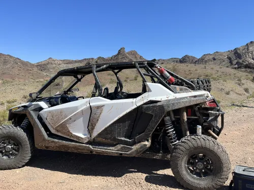 2023 Best Off Road Driving Trails In Lake Havasu City | AllTrails