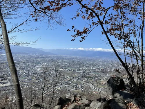 Daizoukyo Temple Mountain Trail, Yamanashi, Japan - 11 Reviews