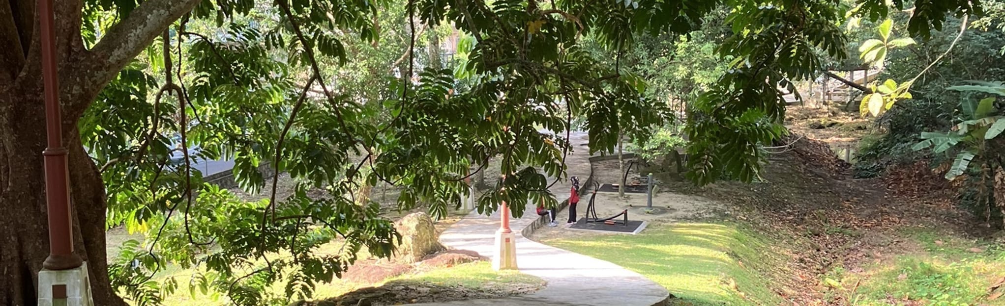 Relau Metropolitan Park 11 Reviews, Map Penang, Malaysia AllTrails