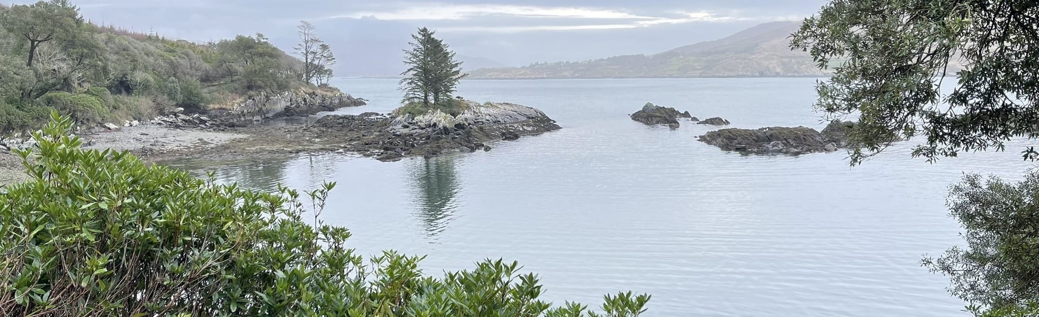 Dunboy Castle Caisleán Dhún Baoi 8 Fotos County Cork, Irland