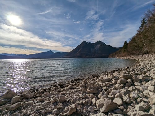 Jochbergweg (Walchensee)
