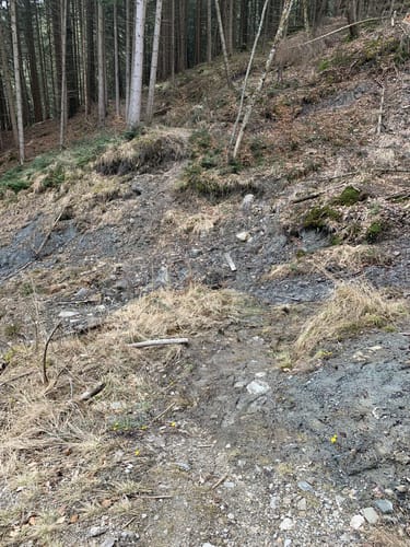 Von Bernau zur Seiseralm