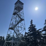 Stratton Mountain Firetower Trail, Vermont - 156 Reviews, Map | AllTrails