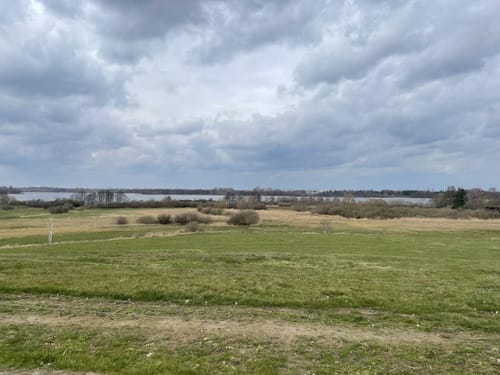 Rundweg Inselsee