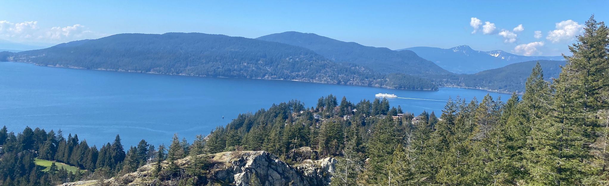 Fishermans Bluff, British Columbia, Canada - 105 Reviews, Map | AllTrails