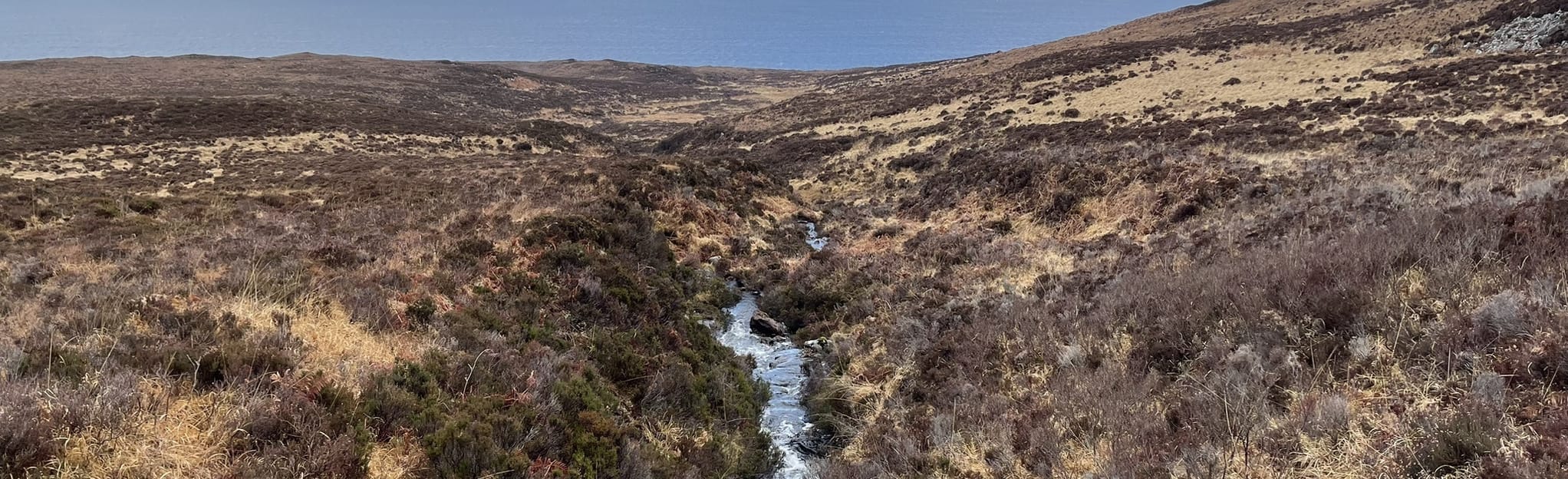 Kenmore Applecross Circuit, Highlands, Scotland Map, Guide AllTrails