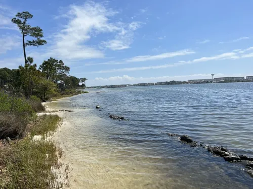 Best Hikes and Trails in Fort Walton Beach | AllTrails