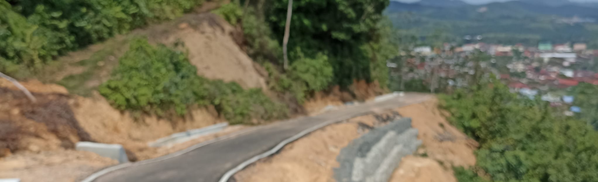 Bukit Jementah Loop Map, Guide Johor, Malaysia AllTrails